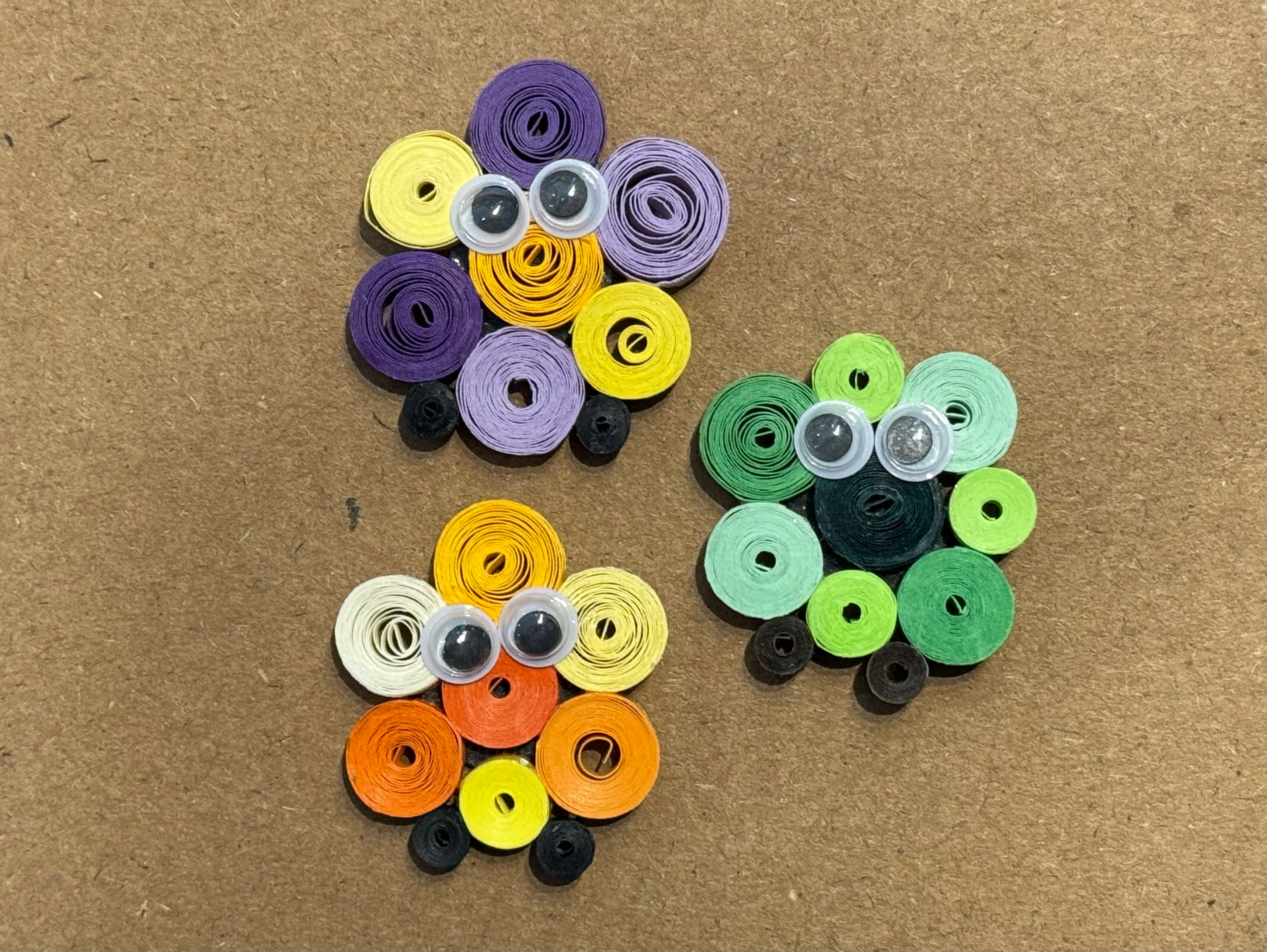 Magnet Magnet